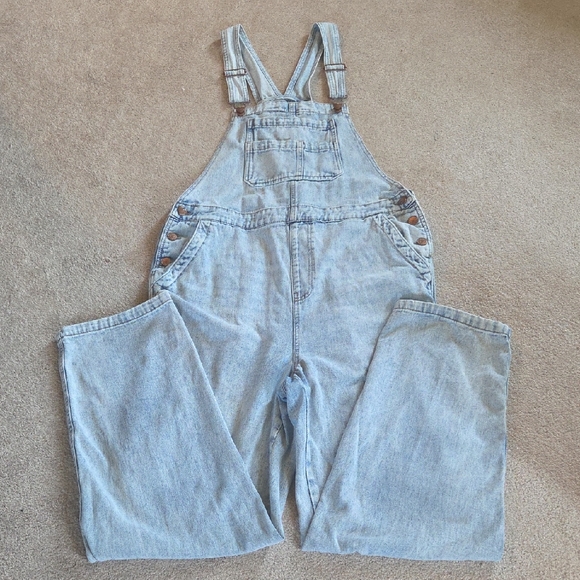Celebrity Pink Denim - Celebrity Pink Overalls